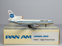 Pan American Lockheed L-1011 1:400 Blue Box N504PA (BB4N504PA)