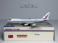China Airlines Cargo Boeing 747-200F 1:400 Big Bird B-1894 (BBB1894)