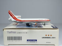 Lockheed House Lockheed L-1011 1:400 Blue Box N1011 (BBN1011)