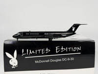 Playboy Douglas DC-9-30 1:200 InFlight200 N950PB (BBOX01)
