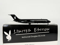 Playboy Douglas DC-9-30 1:200 InFlight200 N950PB (BBOX01)