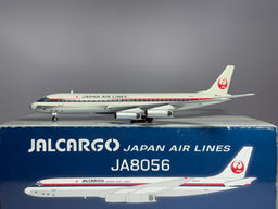Japan Airlines (JAL) Douglas DC-8-62 1:200 Inflight200 JA8037 (BBOX020)