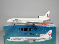 Dragonair Lockheed L-1011 1:200 Inflight200 VR-HMW (BBOX077)