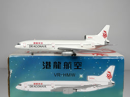 Dragonair Lockheed L-1011 1:200 Inflight200 VR-HMW (BBOX077)