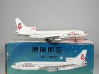 Dragonair Lockheed L-1011 1:200 Inflight200 VR-HMW (BBOX077)