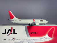 JAL Express Boeing 737-800 1:200 Aviation200 JA319J (BBOX319)