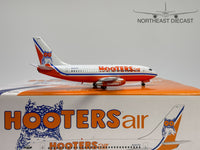 Hooters Air Boeing 737-200 1:200 Inflight200 N250TR (BBOX732PP)