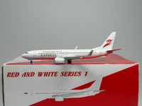 Hong Kong Express Boeing 737-800 1:200 Aviation200 B-KBR (BBOX73802)