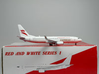 Hong Kong Express Boeing 737-800 1:200 Aviation200 B-KBR (BBOX73802)