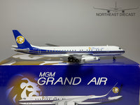 MGM Grand Air Douglas DC-8-62 1:200 Blue Box N801MG (BBOX80112)