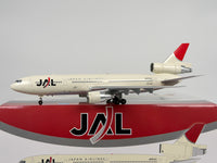 Japan Airlines (JAL) McDonnell Douglas DC-10-40 1:200 Blue Box JA8542 (BBOXJAL01)