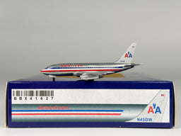 American Airlines Boeing 737-200 1:400 Aeroclassics N4501W (BBX41627)