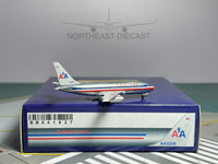 American Airlines Boeing 737-200 1:400 Aeroclassics N4501W (BBX41627)