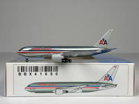 American Airlines Boeing 767-200 1:400 Aeroclassics N303AA (BBX41650)