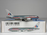 American Airlines Boeing 767-200 1:400 Aeroclassics N303AA (BBX41650)