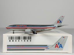 American Airlines Airbus A300 1:400 Aeroclassics N7083A (BBX41669)