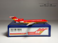 Braniff International Boeing 727-200 1:400 Aeroclassics N403BN (BBX41681)