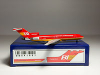 Braniff International Boeing 727-200 1:400 Aeroclassics N403BN (BBX41681)