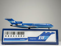 Braniff International Boeing 727-200 1:400 Aeroclassics N406BN (BBX41682)