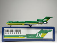 Braniff International Boeing 727-200 1:400 Aeroclassics N415BN (BBX41683)