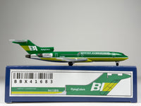 Braniff International Boeing 727-200 1:400 Aeroclassics N415BN (BBX41683)