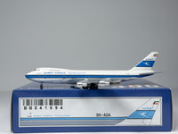 Kuwait Airways Boeing 747-200 1:400 Aeroclassics 9K-ADA (BBX41694)