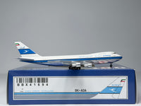 Kuwait Airways Boeing 747-200 1:400 Aeroclassics 9K-ADA (BBX41694)