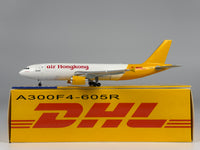 Air Hong Kong Airbus A300 1:400 Blue Box B-LDB (BBXBLDB)