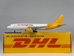 Air Hong Kong Airbus A300 1:400 Blue Box B-LDB (BBXBLDB)