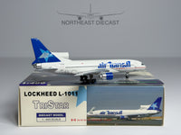 Air Transat Lockheed L-1011 1:400 Blue Box C-GTSQ (BBXCGTSQ)