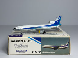 All Nippon Airways (ANA) Lockheed L-1011 1:400 Blue Box JA8522 (BBNJA8522)