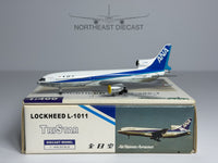 ANA All Nippon Airways Lockheed L-1011 1:400 Blue Box JA8522 (BBXJA8522)