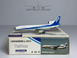 ANA All Nippon Airways Lockheed L-1011 1:400 Blue Box JA8522 (BBXJA8522)