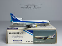 ANA All Nippon Airways Lockheed L-1011 1:400 Blue Box JA8522 (BBXJA8522)