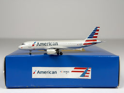 American Airlines Airbus A320 1:400 Aeroclassics N118US (BBXN118US)