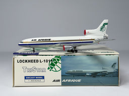 Air Afrique Lockheed L-1011 1:400 Blue Box N185AT (BBXN185AT)