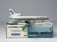Air Afrique Lockheed L-1011 1:400 Blue Box N185AT (BBXN185AT)