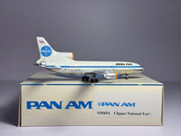 Pan American Lockheed L-1011 1:400 Blue Box N504PA (BBXN504PA)
