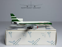 Cathay Pacific Lockheed L-1011 1:400 Blue Box VR-HOA (BBXVRHOA)