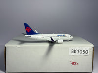 Morris Air Boeing 737-700 1:200 JC Wings N734MA (BK1050N734MA)