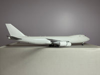 JC Wings 1:200 Blank Model Boeing 747-8F XX2170