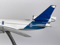 1:100 UTA McDonnell Douglas DC-10-30 (F-BTDA) | Bourbon Models