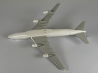1:200 Air France Boeing 747-400 (F-GITF) - Barcode | Graphideco