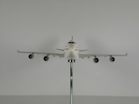 1:200 Air France Boeing 747-400 (F-GITF) - Barcode | Graphideco
