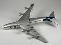 1:200 Union de Transports Aeriens (UTA) Boeing 747-200 (F-GETA) | Bourbon Models