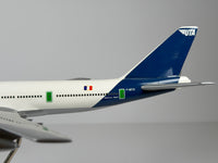 1:200 Union de Transports Aeriens (UTA) Boeing 747-200 (F-GETA) | Bourbon Models