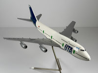 1:200 Union de Transports Aeriens (UTA) Boeing 747-200 (F-GETA) | Bourbon Models