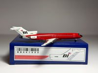 Braniff International Boeing 727-200 1:400 Aeroclassics N401BN (BX1680)