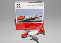 Herpa 1:200 Aero Union Air Tanker Lockheed C-54 N62297 Fire Fighting Tanker 570954