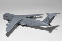 Gemini Jets 1:200 USAF Lockheed C-5M 84-0060 SAF 60th AMW, Travis AFB G2AFO1134